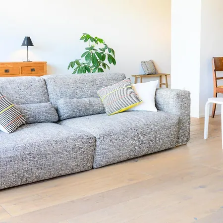 Stylish And Spacious Center アパート *