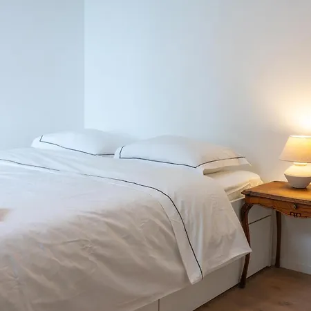 Stylish And Spacious Center Apartment Antwerp